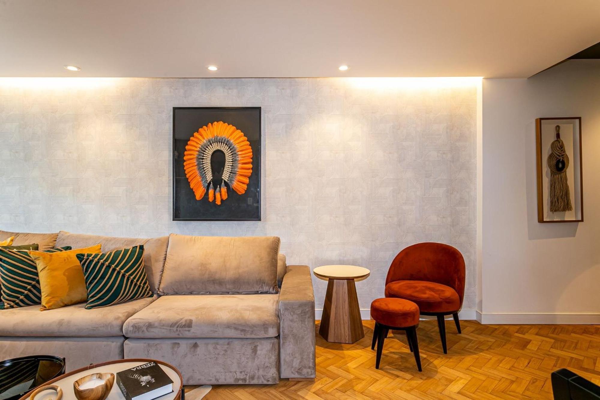 Recem Decorado 2qts A 150m Da | Gc 50/101 Apartamento Río de Janeiro