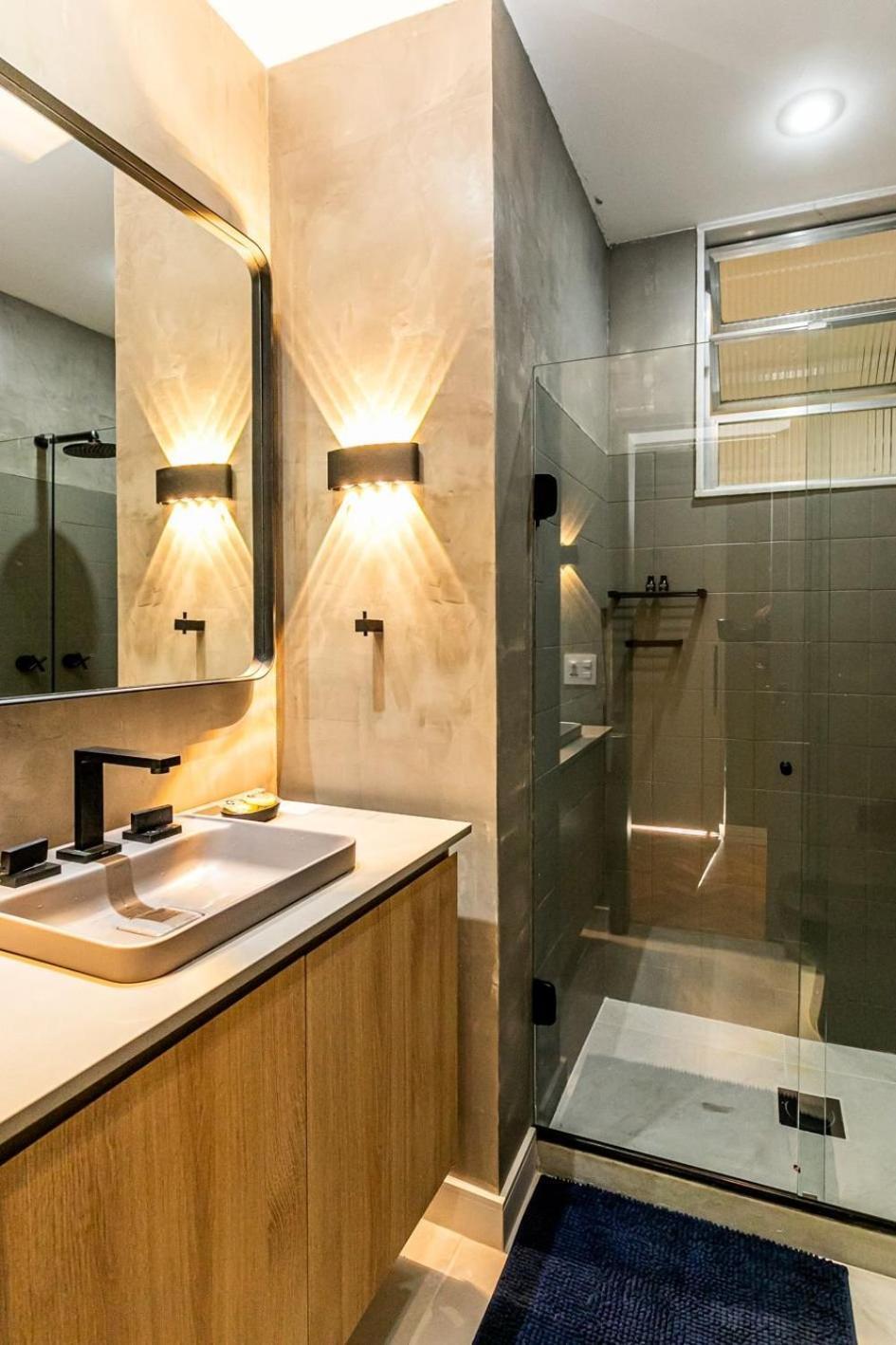 Appartement Recem Decorado 2qts A 150m Da | Gc 50/101 Rio de Janeiro