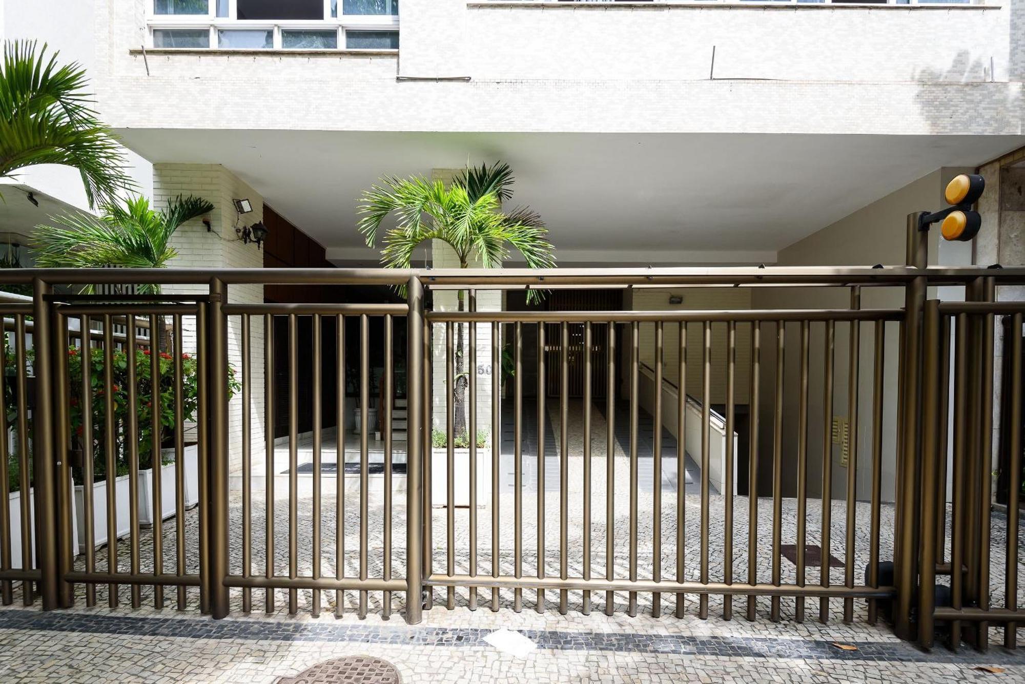 Recem Decorado 2qts A 150m Da | Gc 50/101 Appartement Rio de Janeiro