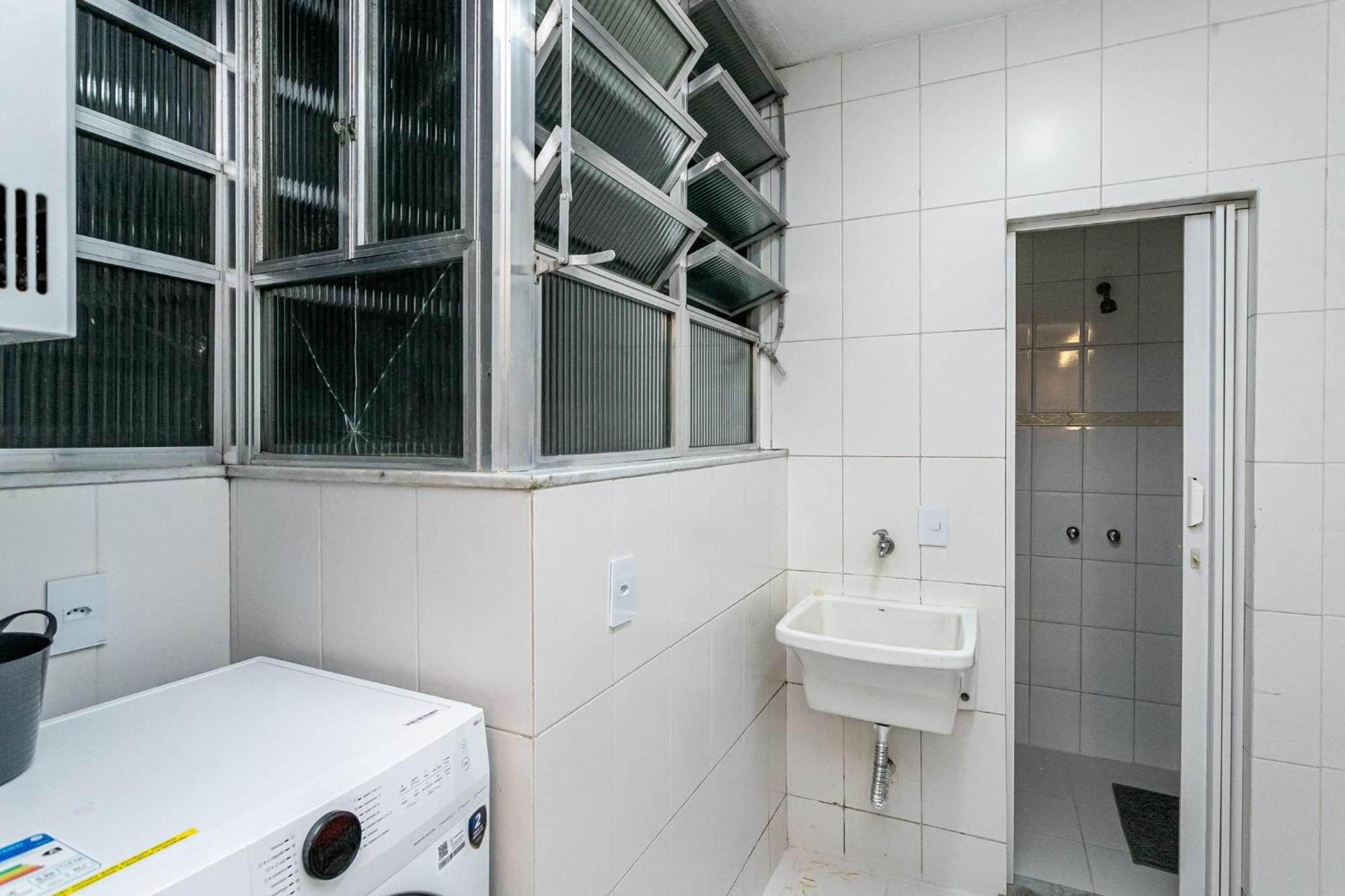 Appartement Recem Decorado 2qts A 150m Da | Gc 50/101 Rio de Janeiro
