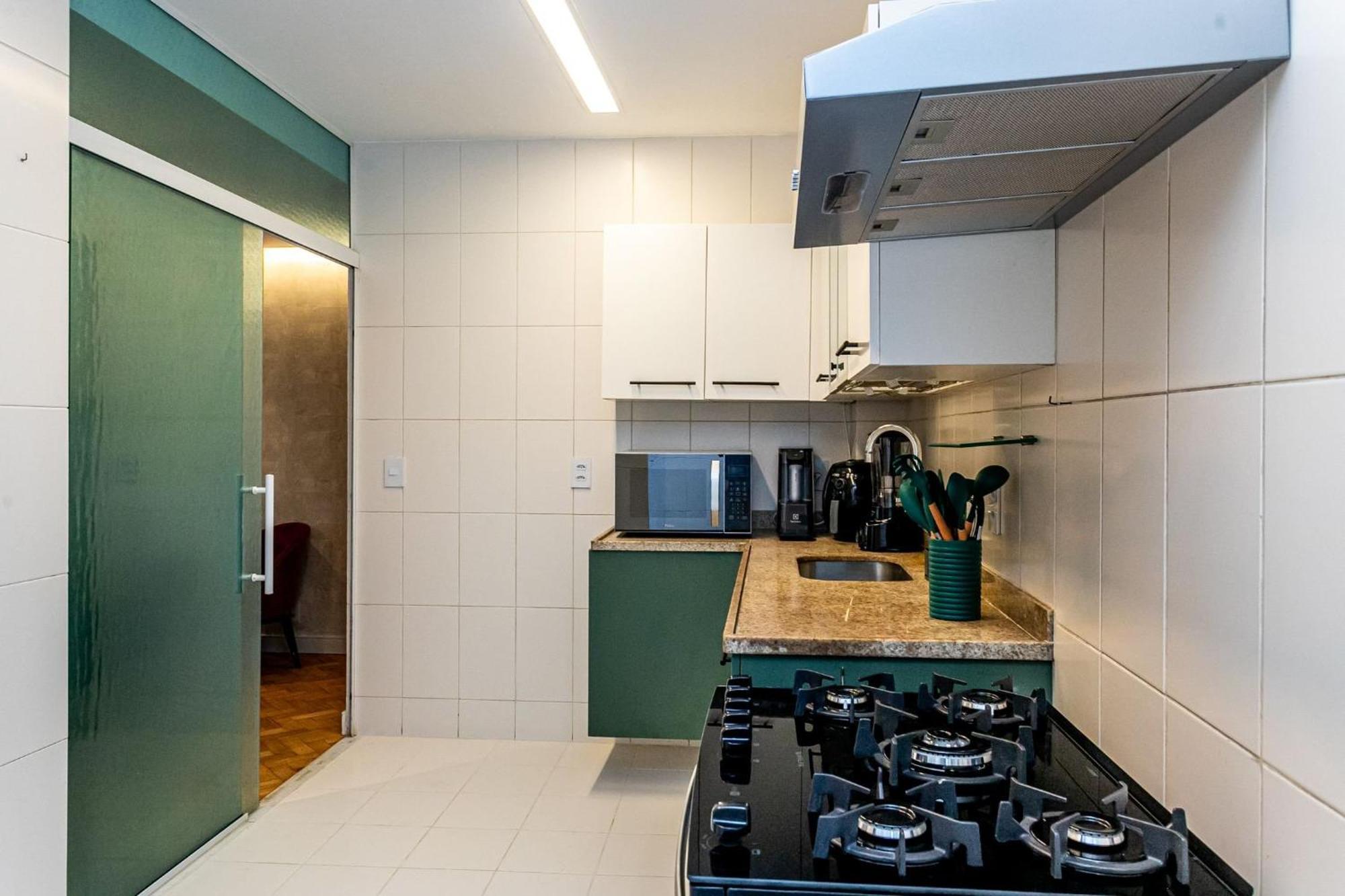 Appartement Recem Decorado 2qts A 150m Da | Gc 50/101