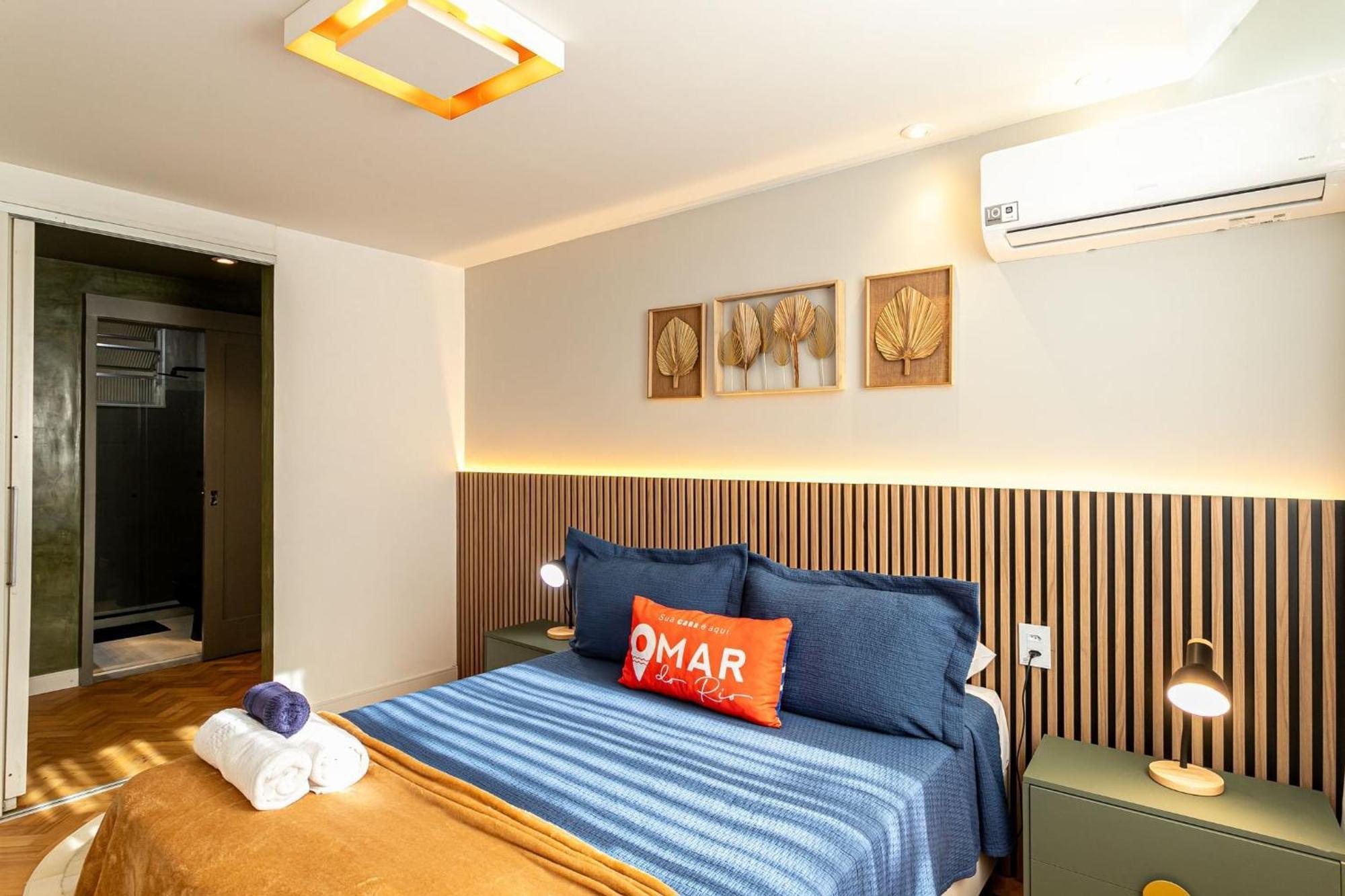 Appartement Recem Decorado 2qts A 150m Da | Gc 50/101 *