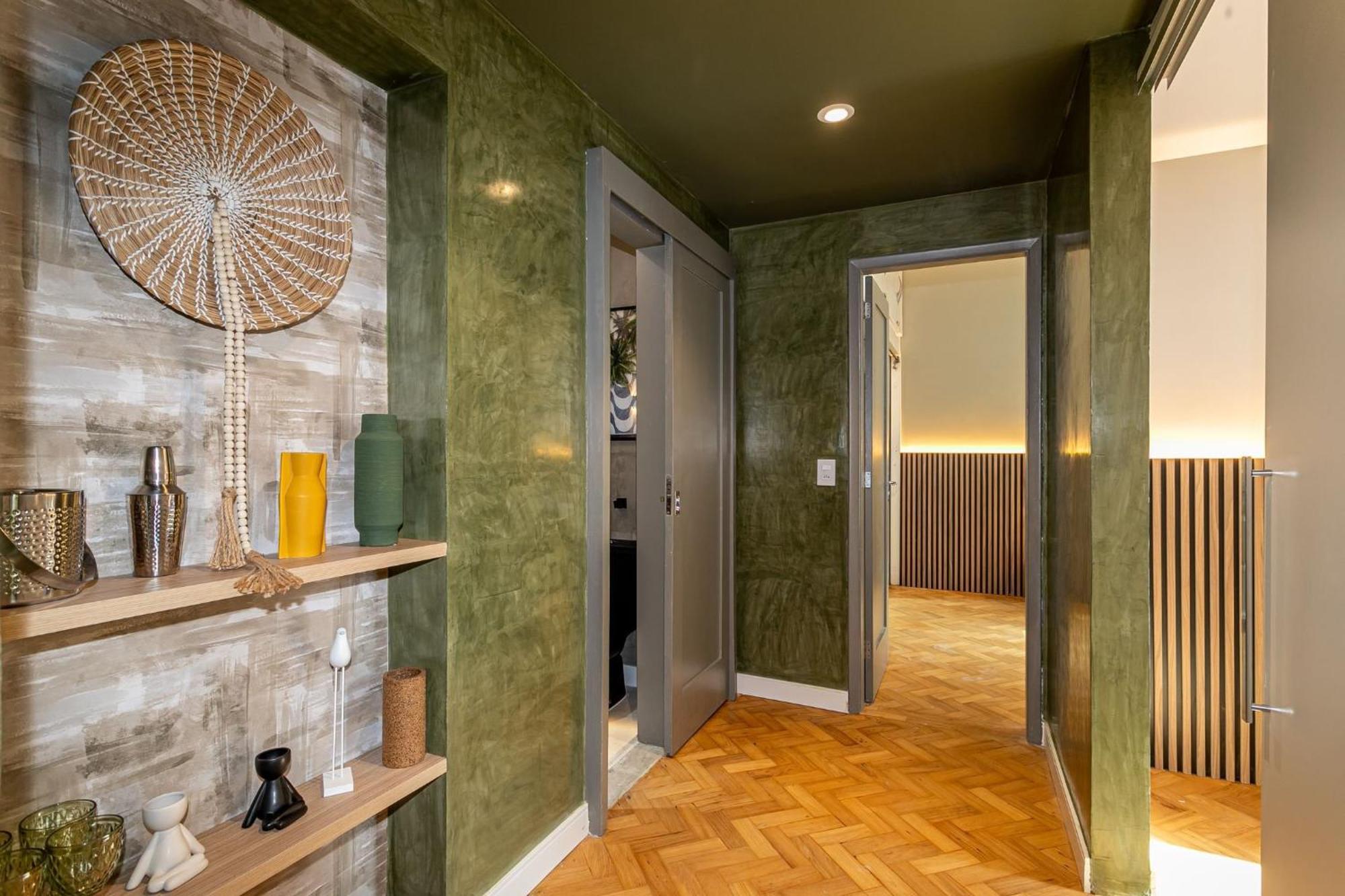 Appartement Recem Decorado 2qts A 150m Da | Gc 50/101
